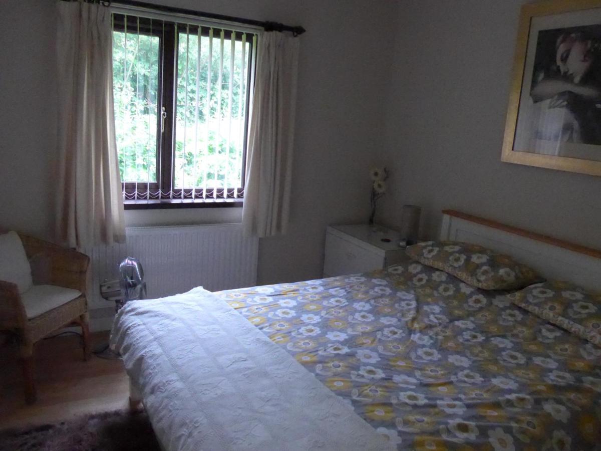 Parkland 14 Is A Detached Premier 3 Bedroom Bungalow Sleeping 6 Bude Exterior foto
